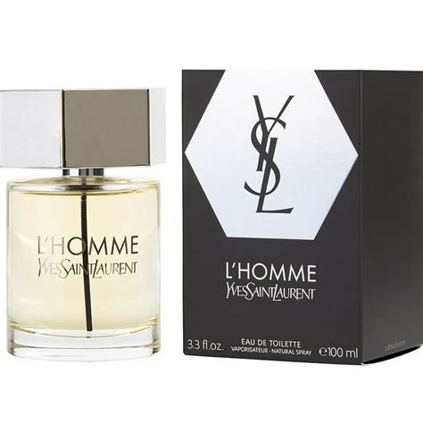 yves saint laurent opinioni|yves st laurent l'homme.